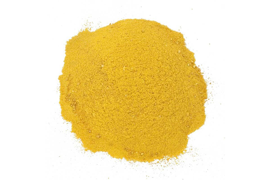 Corn Gluten