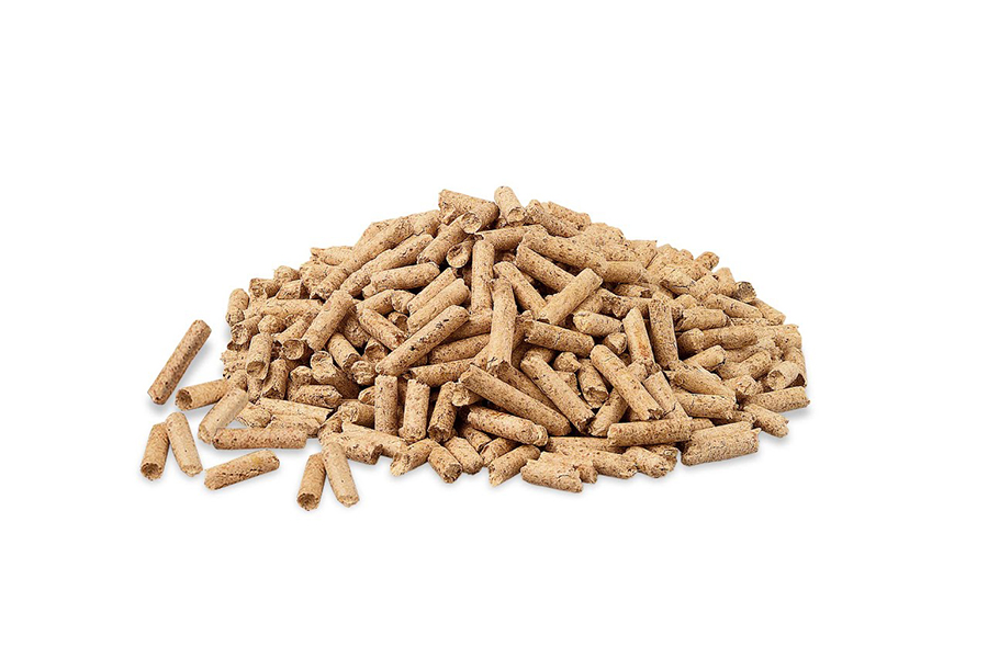  Pellet